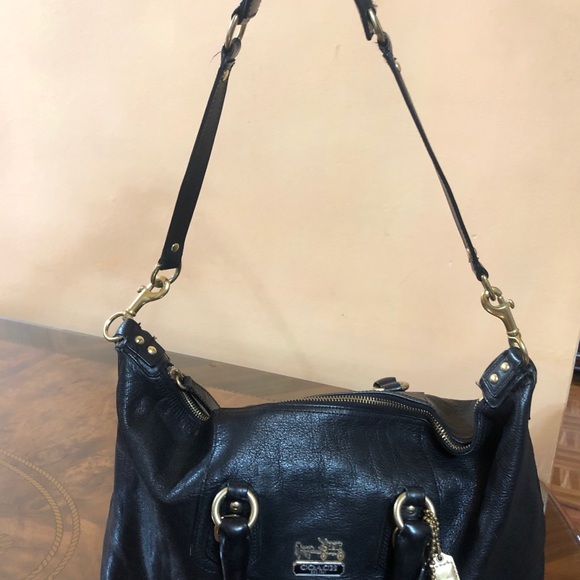 Coach handbag - Picture 2 of 5